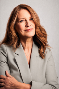 Elke Blazer hellgrün